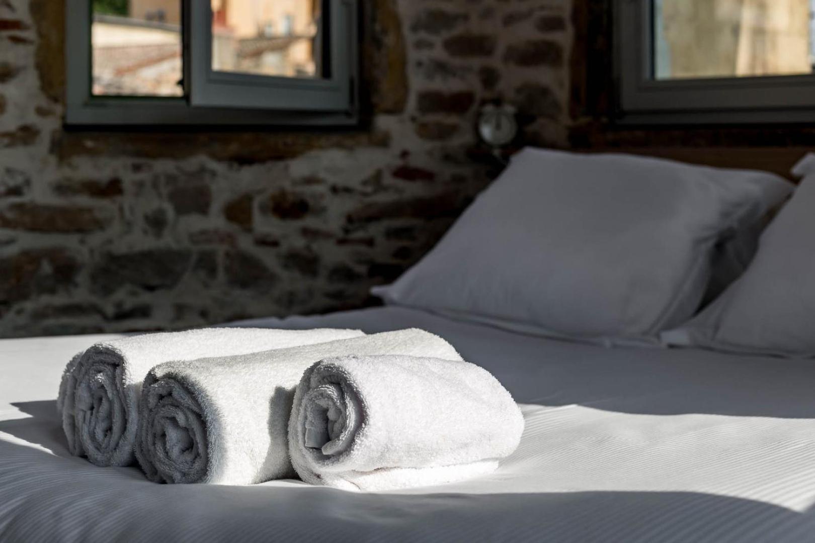 Sky'Room - Jacuzzi & Vue - Vieux Lyon Eksteriør bilde