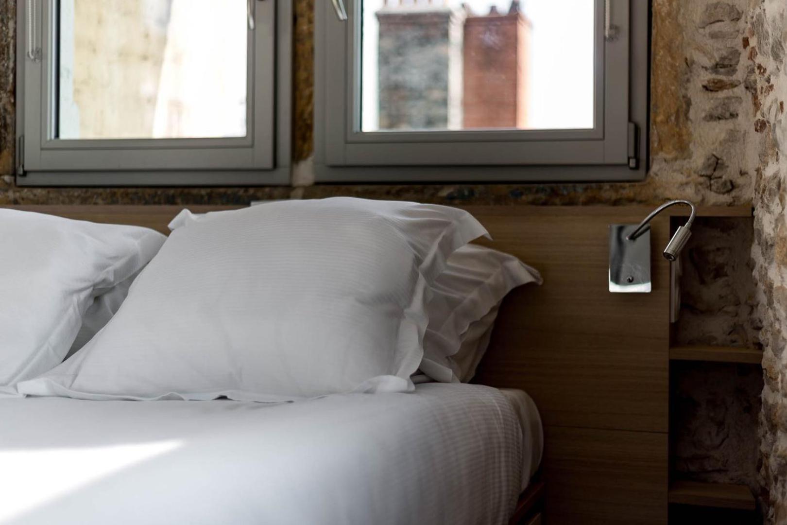 Sky'Room - Jacuzzi & Vue - Vieux Lyon Eksteriør bilde